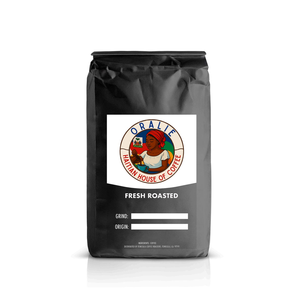 Instant Coffee