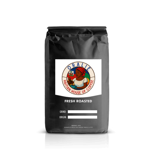 Instant Coffee